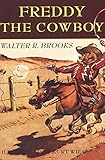 Freddy the Cowboy (Freddy the Pig Book 17) (English Edition)