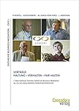 Haltung - Verhalten - Fair Halten: Vier Vorträge. DVD-Reihe Business Mediation: DVD 1
