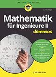 Mathematik für Ingenieure II für D