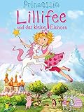 Prinzessin Lilifee und das kleine E