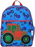 Harry Bear Kinder Traktor Rucksack