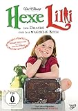 Hexe Lilli - Der Drache und das magische B