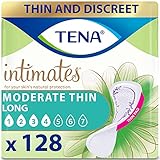 Tena Intimates Inkontinenzeinlage für Damen, 180 Stück