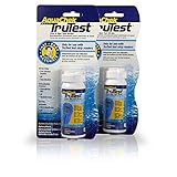 AquaChek TruTest 2 Dosen mit 100 Test Strip