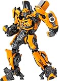 SCI-FI Revoltech Series No.038 Transformers Bumbleb
