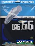 Yonex Badminton-BG66 um Seil 10 m, Königsb