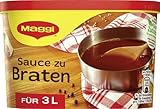 Maggi Sauce zum Braten 3 L