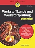 Werkstoffkunde und Werkstoffprüfung für D