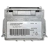 Stuurvnee für - Sitz HID Xenon Scheinwerfer Ballast VorschaltgerrT Kontroll Modul 4L0907391 89034934 63117180050