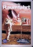 Die Geschichte der Raumfahrt [3 DVDs]