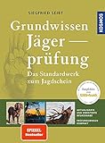 Grundwissen Jägerprüfung: Das Standardwerk zum Jag