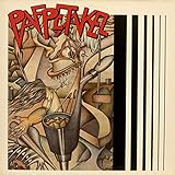 Kaster op på morfars wc og får en p