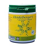 Heidelberger's 7-Kräuter-Stern Bio 250g