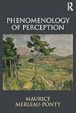 Phenomenology of Perception (English Edition)