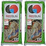 50 Kg ÖKO Spielsand 0-0,2 mm Qualitäts Sandk