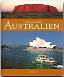 Faszinierendes AUSTRALIEN - Ein Bildband mit über 110 Bildern - FLECHSIG Verlag: Ein Bildband mit über 110 Bildern auf 96 Seiten (Faszination)