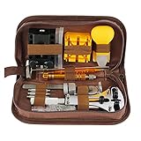 ZZPING 149 stücke Uhr Reparatur Tool kit Uhr link pin Remove case Opener Feder bar Remove Watchmaker Tools Reparatur watchtool kit ZhuZhuBaoer (Color : 149pcs)