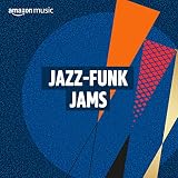 Jazz-Funk J