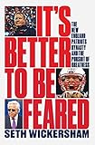 It's Better to Be Feared: The New England Patriots Dynasty and the Pursuit of G