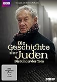 Die Geschichte der Juden – Die Kinder der Tora [2 DVDs]