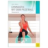 Buch ''Gymnastik mit dem Pezziball'' Gymnastikball Sitzball Training, 200 S
