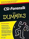 CSI-Forensik für D