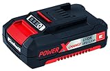 Original Einhell System Akku Power X-Change (Lithium Ionen Akku, 18 V, 1,5 Ah, passend für alle Power X-Change Geräte)