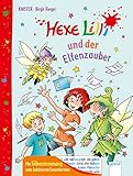 Hexe Lilli und der Elfenzaub