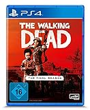Telltale´s The Walking Dead: The Final Season - [Playstation 4]