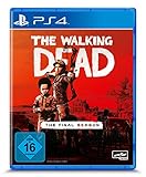 Telltale´s The Walking Dead: The Final Season - [Playstation 4]