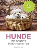 Hunde: Die besten Internetseiten zum Thema H