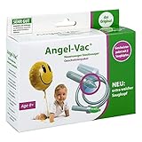 Angel VAC Nasensauger Geschwister Pak