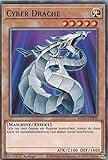 TCG Cyber Drache EGO1-DE009 Common Yugioh 1.Auflage Deutsch gamersheavenD