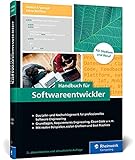 Handbuch für Softwareentwickler: Das Standardwerk für professionelles Software Engineering