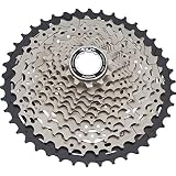 Shimano SLX CS-M7000 Kassette 11-fach Ausführung 11-42 Zähne 2017 Zahnk