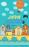 Java: GUI, Examples for Graphical User Interface for Beginners, Get Codes for Easy Programmable Games for Your Friends and for your children (English Edition)