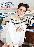 Vicky McClure (Line Of Duty) 2022 Kalender – A3 Hollywood Idols Poster Kalender – 12 Monate Kalender von 365 Publishing – Das perfekte Weihnachts- oder Geburtstagsgeschenk