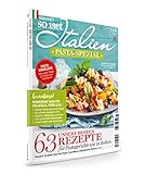 So is(s)t Italien: S