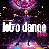 Humberto/Various Artists Tan - Let's Dance 2016