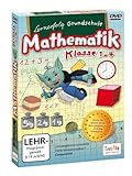 Lernerfolg Grundschule Mathe 1. - 4
