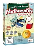 Lernerfolg Grundschule Mathe 1. - 4