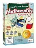 Lernerfolg Grundschule Mathe 1. - 4