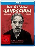 Der goldene Handschuh [Blu-ray]