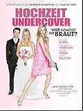 Hochzeit Undercover: Wer schützt die Braut? [dt./OV]