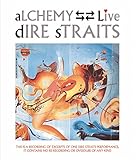 Dire Straits - Alchemy Live/20th Anniversary Edition (+ Digital Copy) [Blu-ray]