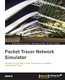 Packet Tracer Network Simulator (Professional Expertise Distilled) (English Edition)