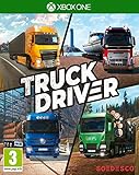 Soedesco - Truck Driver /Xbox One (1 GAMES)