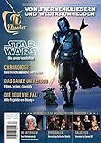 TV-Klassiker: Das Magazin für Film- und Fernsehkult: Ausgabe #05: Star W