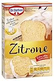 Dr. Oetker Zitronenkuchen, 485 g