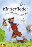 Kinderlieder aus der guten alten Z